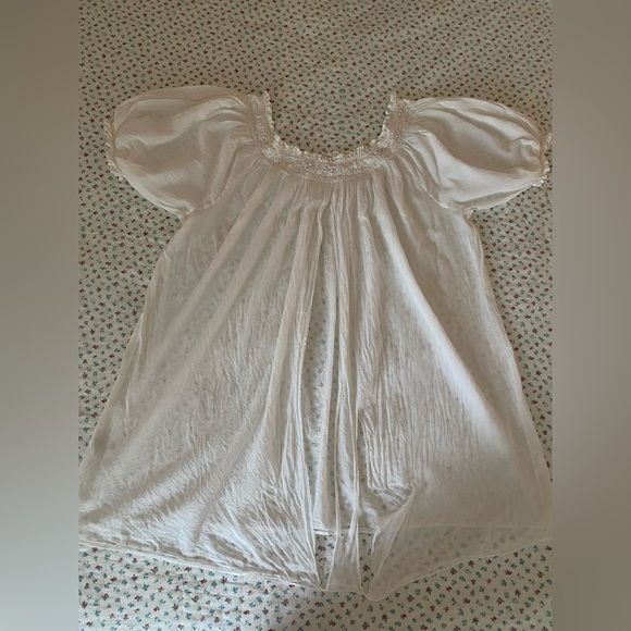 Dôen Odessa Nightgown Dress - Picture 7 of 16